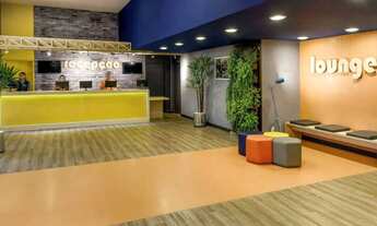 Imagem 7: Flat para venda no Morumbi - Ibis Budget Morumbi