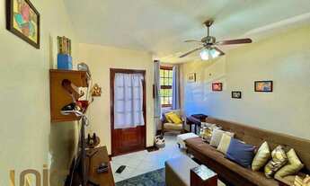 Imagem 5: Casa com 2 dormitórios à venda, 70 m² por R$ 410.000,00 - Parque do Imbui - Teresópolis/RJ