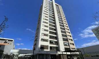 Imagem: APARTAMENTO UNION PLANETA COM 2 QUARTOS