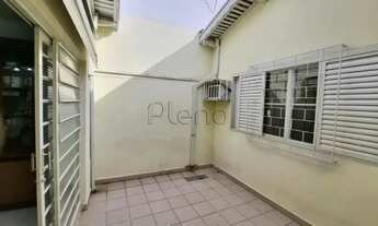 Imagem 5: Casa à venda com 4 quartos no Nova Campinas, Campinas