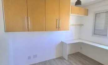 Imagem 4: Imóvel para aluguel e venda tem 52 metros quadrados com 2 quartos em Vila Bela - São Paulo