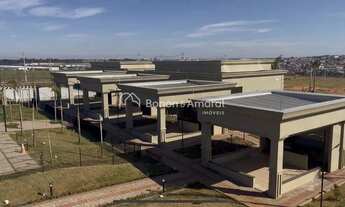 Imagem 3: Terreno a Venda no condomínio Terrassos - Parque Brasil 500