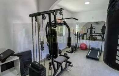 Imagem 5: Apartamento 1 Quarto São Pedro da Aldeia - RJ - Poço Fundo