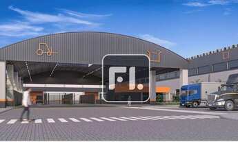 Imagem: Galpão para alugar, 2224 m² por R$ 124.610,72/mês