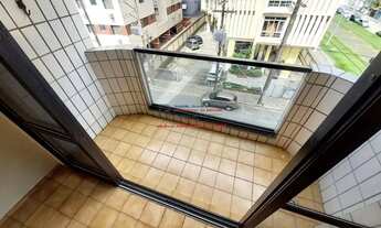 Imagem 4: APARTAMENTO 1 DORMITORIO VISTA MAR