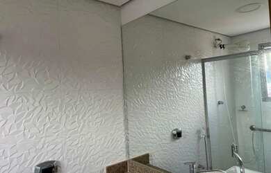 Imagem 14: Apartamento para venda no centro de São Lourenço - MG