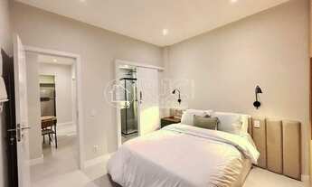 Imagem 6: Imóvel para venda tem 60 metros quadrados com 2 quartos em Ipanema - Rio de Janeiro - RJ