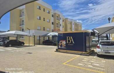 Imagem 2: Apartamento para locação em bairro de Vinhedo