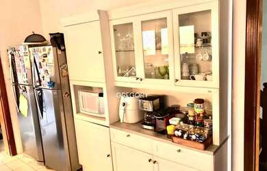 Imagem 12: Alphaville 3 - Maravilhosa casa para locação Residencial Alphaville 3