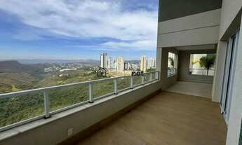 Imagem 5: Apartamento para aluguel, 4 quartos, 4 suítes, 3 vagas, Piemonte - Nova Lima/MG