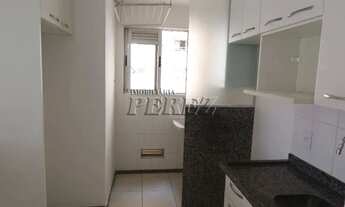 Imagem 6: Apartamento para alugar no Condomínio Novitta - Centro de Londrina