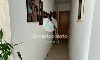 Imagem 3: Apartamento com 3 dormitórios à venda, 73 m² por R$ 700.000,00 - Santa Maria - São Caetano