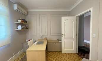 Imagem 4: Sobrado no Altos da Serra II - Urbanova - SJCampos - SP