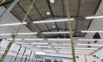 Imagem 7: GALPÃO - JARAGUÁ - SP