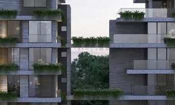 Imagem 4: Apartamento com 3 dormitórios à venda por R$ 4.317.760,00 no bairro Batel - CURITIBA / PR