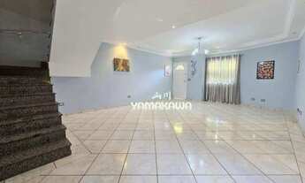 Imagem 5: Sobrado com 3 dormitórios à venda, 145 m² por R$ 850.000,00 - Vila Guilhermina - São Paulo