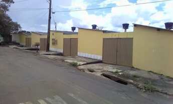 Imagem: Barracão no Jardim bom clima, com 2 quartos