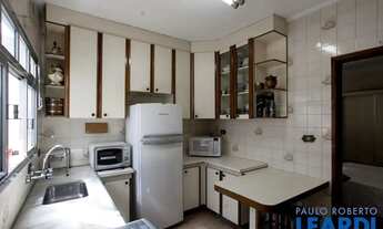 Imagem 3: CASA TÉRREA - LIMÃO - SP