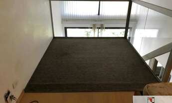 Imagem 3: Itaim Bibi, dúplex com 1 suite, 1 vaga