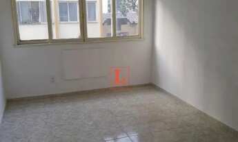 Imagem 2: Apartamento Conjugado no Centro do Rio de Janeiro