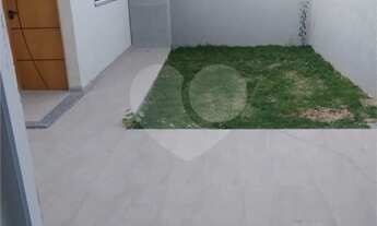 Imagem 3: Casa térrea com 2 quartos à venda em Nova Cerejeira - SP