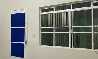 Imagem 6: Alugo casa com suíte, sala, cozinha, banheiro e área de serviço