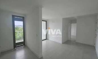 Imagem 2: Apartamento, 56 m² - venda por R$ 580.000,00 ou aluguel por R$ 3.990,00/mês - São Vicente