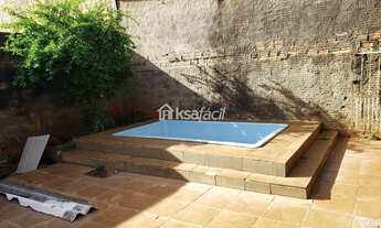 Imagem 3: Casa à venda, Coophatrabalho, Campo Grande, MS