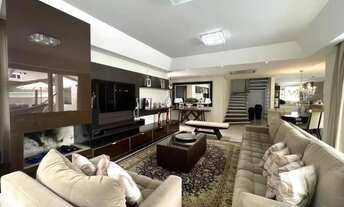 Imagem 3: Casa para Venda em Florianópolis, Campeche, 4 dormitórios, 1 suíte, 2 banheiros, 1 vaga