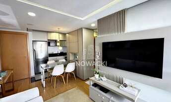 Imagem: APARTAMENTO FINAMENTE DECORADO 02 DORMITORIOS