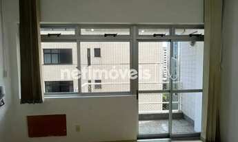 Imagem 2: Locação Apartamento 1 quarto Funcionários Belo Horizonte