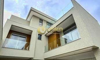 Imagem 2: Sobrado de alto padrão em condomínio no Boa Vista