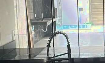 Imagem 5: Belíssima casa a venda Setor Jardim Belvedere - Goiânia - GO