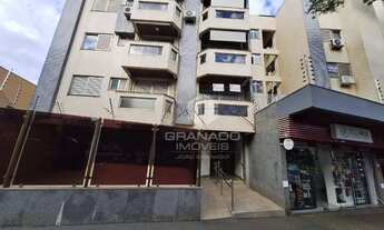 Imagem: Apartamento com 4 dormitórios para alugar