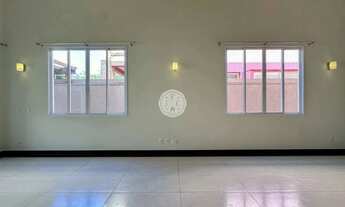 Imagem 4: Casa térrea em condomínio com 03 Suítes para Alugar, 198m² - Condomínio Colina do Sabiá