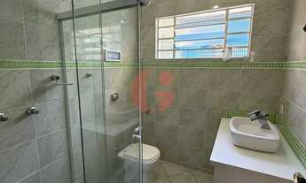 Imagem 7: Casa para locação com 3 dormitórios sendo 1 suíte- 120 m² Parque Industrial