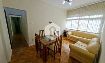 Imagem 2: Major Avila com Barão de Mesquita, 2 quartos, mobiliado!