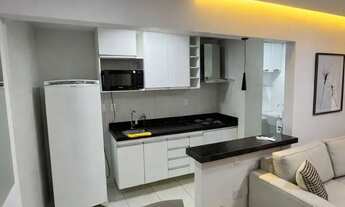 Imagem 3: ALUGUEL | THE ONE RESIDENCE APARTAMENTO MOBILIADO | ANDAR ALTO