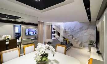 Imagem 4: Apartamento à Venda - Castelo, 3 Quartos, 220 m2