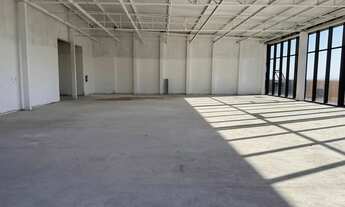 Imagem 3: Andar corporativo com terraço para aluguel com 697 m² - Etevaldo Nogueira Offices - Forta