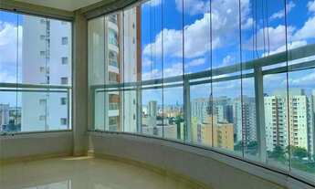 Imagem 4: Imóvel para aluguel tem 180 metros quadrados com 3 quartos em Parque Campolim - Sorocaba