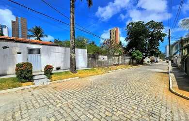 Imagem 7: Terreno em Ponta Negra c/ 360 m² ao lado do Cond. Corais de PN