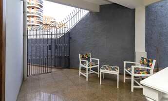 Imagem 5: Casa comercial para venda em Alto de Pinheiros , 162m²