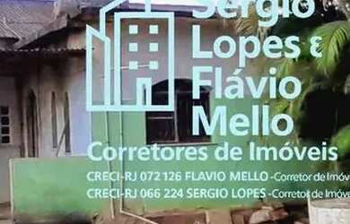 Imagem: ITABORAÍ - Casa 2 quartos bairro Vila Gabriela