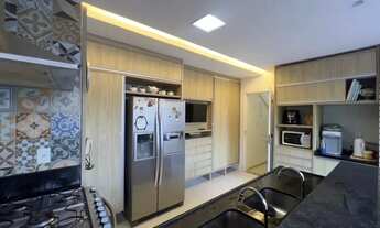 Imagem 5: Casa condomínio no Residencial Sol Nascente