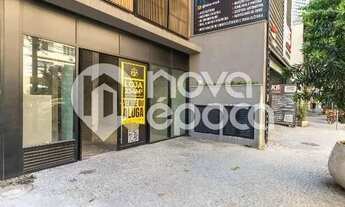 Imagem 4: Botafogo Galpão / depósito com 5 vagas na garagem