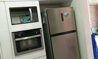 Imagem 6: Sobrado Moderno espaçoso, moderno e aconchegante, ótima localização e acabamento!