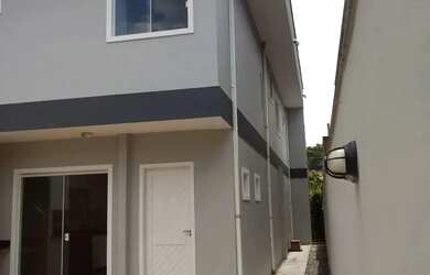 Imagem 3: Sobrado Geminado Locação