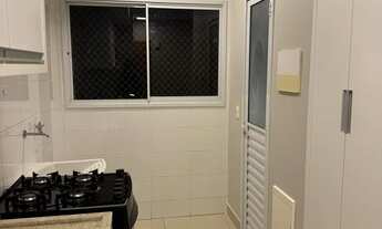 Imagem 6: Apartamento 1 quarto para aluguel - setor Bueno