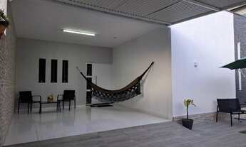 Imagem 6: Casa à Venda - Bancários / Jardim Cidade Universitária